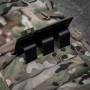 M-Tac tactical patch panel for MOLLE