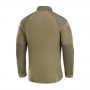 M-Tac Combat Fleece Jacket