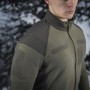 M-Tac Combat Fleece Jacket
