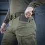 M-Tac Pants Patriot Gen.III Vintage