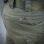 M-Tac Pants Patriot Gen.III Vintage