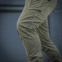 M-Tac Pants Patriot Gen.III Vintage