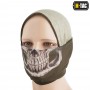 Bandana M-Tac Lightweight Reaper Skull