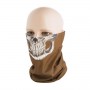 M-Tac Lightweight Tube Scarf Reaper Skull