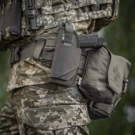 M-Tac Universal Tactical Holster Elite