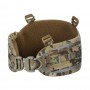 M-Tac Tactical War Belt Tiger D-Ring Cobra