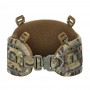 M-Tac Tactical War Belt Tiger D-Ring Cobra