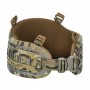 M-Tac Tactical War Belt Tiger D-Ring Cobra