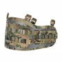 M-Tac Tactical War Belt Tiger D-Ring Cobra