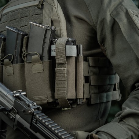 M-Tac turniketo krepšelis Elastic Velcro Gen.5