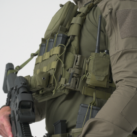 HELIKON-TEX Radio Pouch MOLLE