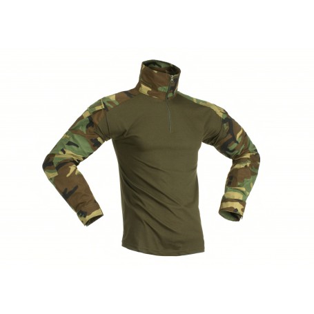 INVADER GEAR taktiniai marškinėliai Combat Shirt