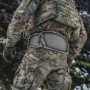 M-Tac karo diržas ARMOR Tegris D-Ring Cobra