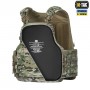 M-Tac Armored Vest Cover Sturm Gen.II