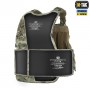 M-Tac Armored Vest Cover Sturm Gen.II