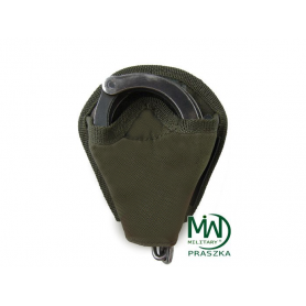 MIWO MILITARY antrankių krepšelis MOLLE