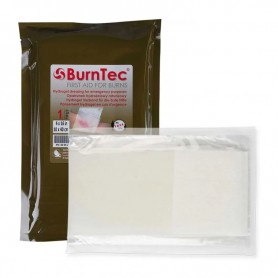 Hidrogelinis Nudegimų Tvarstis BurnTec