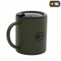 M-Tac 280 ml Insulated Mug with a lid